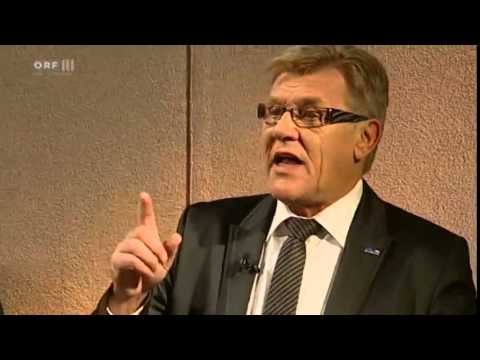 60 Minuten.Politik - Trübe Konjunktur - 18.9.2014