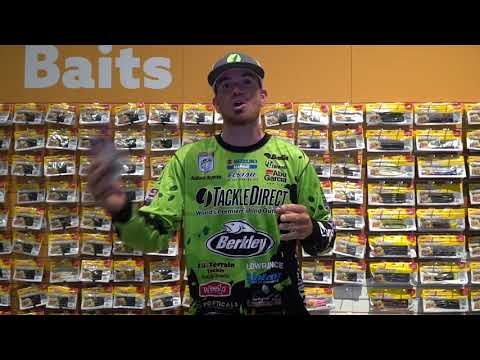 Berkley Powerb...