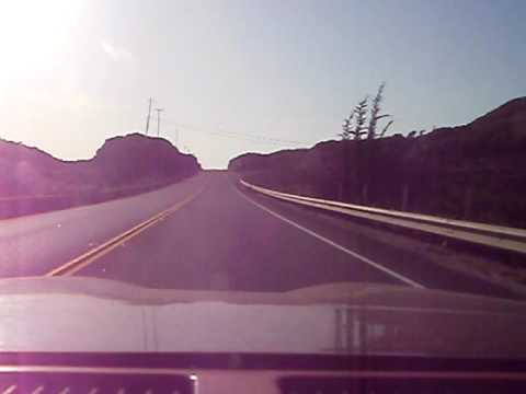 The Allers - California Monster Hop