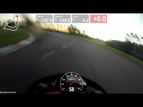 SpeedRace 5a Etapa VP1500 Reduzida Invertida - 10-06-2017