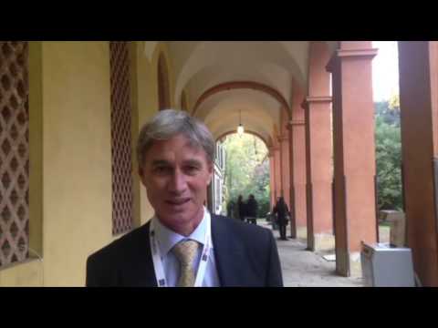 Rinaldo Rinaldi su IT4Fashion 2016