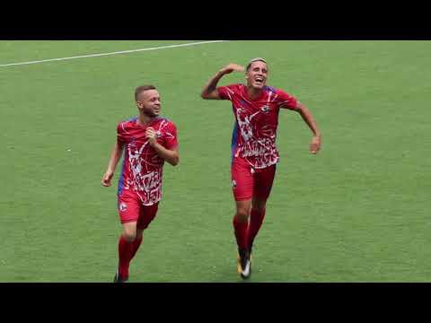 Futebol é Coisa Séria |SCP 2019| R-2 Debony x Baixão