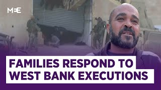 Video: Israeli soldiers killed Palestinians after they surrendered | Middle East Eye