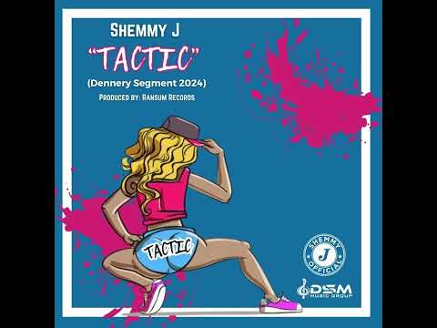 Shemmy J - Tactic | Dutti Pappi EP