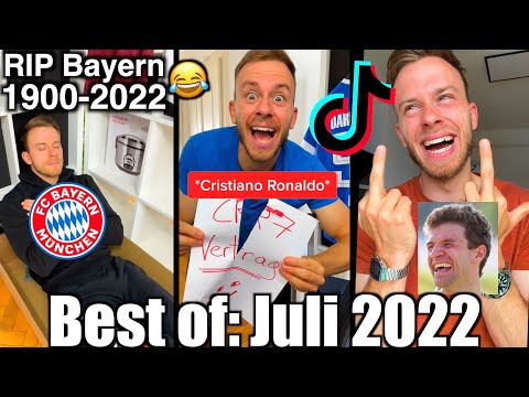 Best Of fa_sc 😂 / Juli 2022 Compilation 🚨 / TikTok