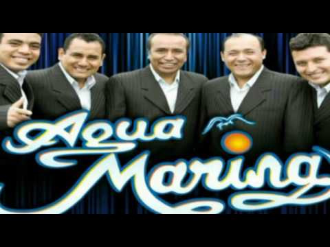 Otro día será - Agua Marina