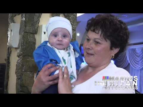 02 Nicolas Andrei si Lucian Cojocaru - Ascultare, Dunarea Albastra, 13 03 2016