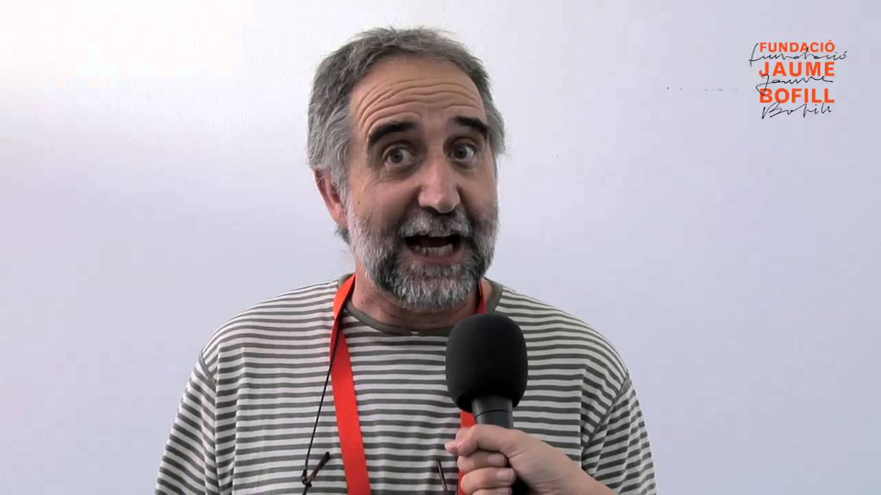 Xavier Besalú - 3 prioritats educatives per a la Catalunya d'avui