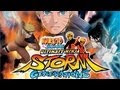 Naruto ultimate ninja storm generations card édition - PS3