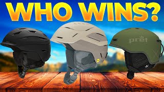 Best Ski Helmets You NEED in 2026 – Don’t Buy Before Watchin