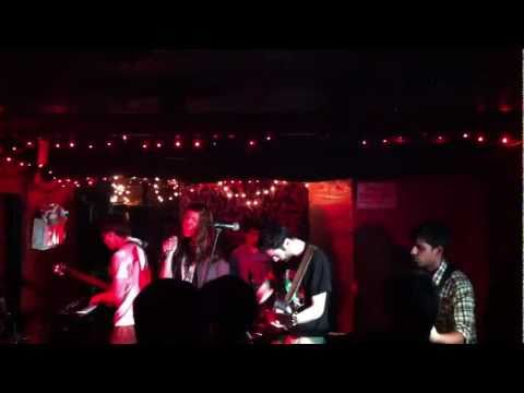 Montes Rook - Reason To Do Live