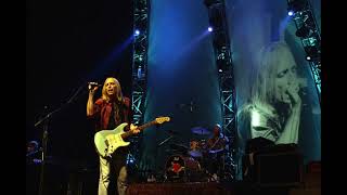 Psychotic Reaction - Tom Petty (on vocals!) &amp; HBs live 2002 (audio only)