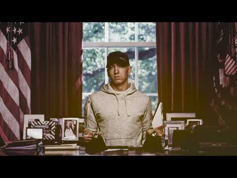 [FREE] Eminem x Logic Type Beat - Executive Ft. Joyner Lucas 2020