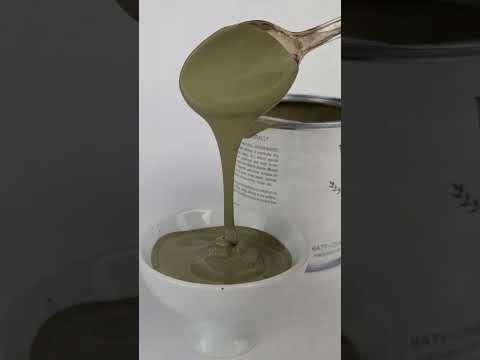 Vintage Paint Organic Vibes - Ancient Lichen 200ml Kreidefarbe