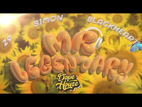 Z9 - MR. LEGENDARY feat. SIMON, BlackHeart PROD. Zol