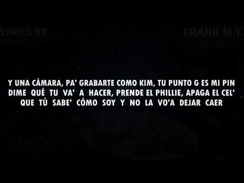 Alex Rose Ft Lyanno, Omy De Oro y Carly - Disimulas (Lyrics/Letra2019)