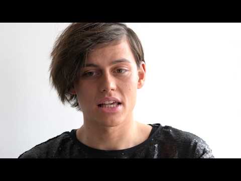 Ko se sprejmeš je vse mogoče...