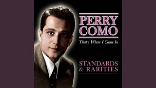 I Want to Thank Your Folks