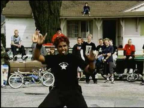 Thumbnail for Sum 41 Unscene "Exclusive Footage" by Sum 41