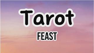 Download lagu Feast - Tarot (lirik) mp3