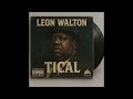 Method Man - Release Yo' Delf (Leon Walton 1967 Motown)