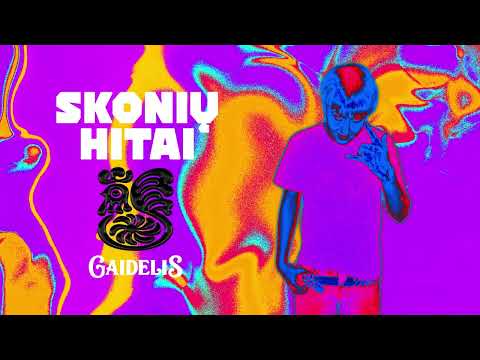 Urboo x Gaidelis - SPANGUOLĖ