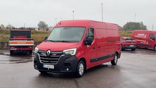 封闭箱式车 Renault Master | 图像 4 - Autoline