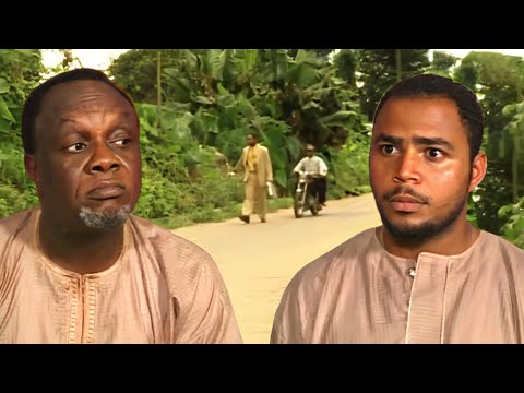 I NEVER KNEW MY FATHER WA AN EVIL MAN | BEST OF JUSTICE ESIRI, RAMSEY NOAH | NIGERIAN CLASSIC MOVIE
