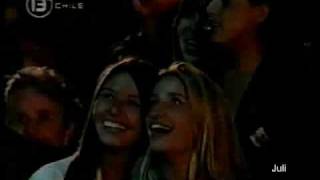 Enrique Iglesias - La Bamba &quot; Live &quot; Festival Viña del Mar