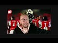 ARSENAL 3 0 MONACO FUMING LEE GUNNER FAN CAM SAKA FC