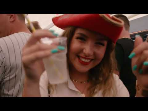 Thé Dansant Boat Party (Antwerp, 5-6, 8, 2023) - After movie