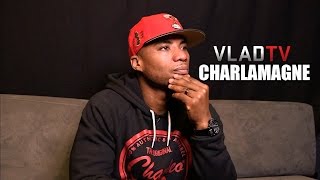 Charlamagne: 2pac, Biggie &amp; Jay Z Are the True Kings of Hip-Hop