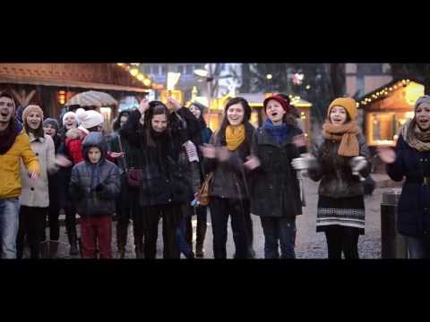 Flashmob Linz 2013 [Official Video]