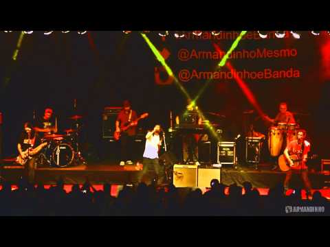 Armandinho - Sol Loiro