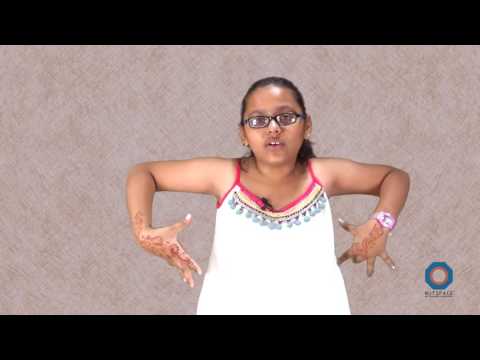 Crocodile Tears | Story by Children | Gargi Agarwal | NutSpace