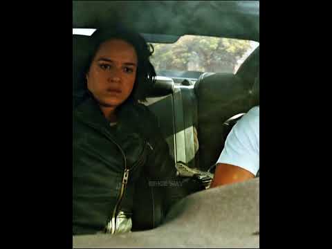 Toretto save's letty | F9