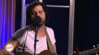 Langhorne Slim performing &quot;Changes&quot; Live on KCRW