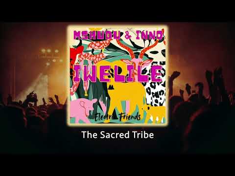 INNO, Mshudu - Iwelile (Original Mix) - #afrohouse