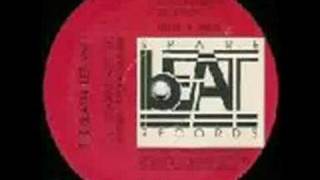 DJ Blatant & The Master Programmer - Cut To Pieces