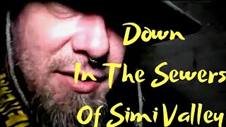 Draining II. PENTAGRAMS! MOTLEY CRUE! DEF LEPPARD!