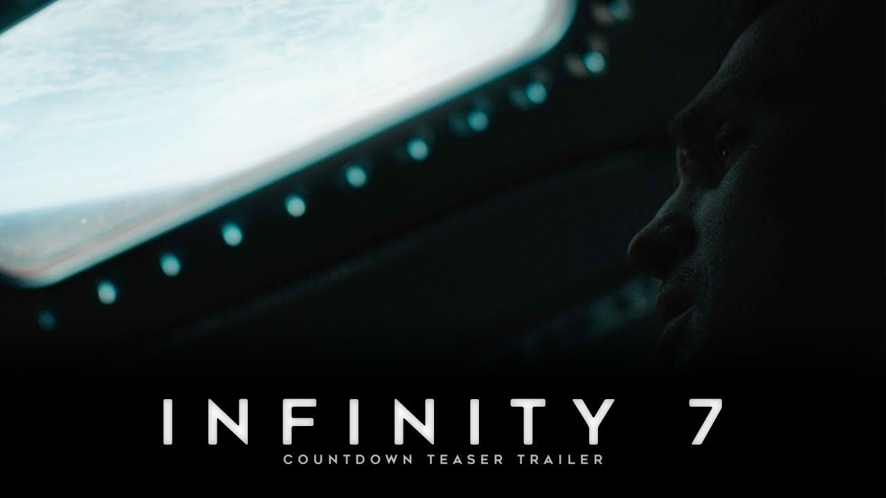 Official Teaser Trailer #2