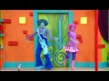 THE DOODLEBOPS