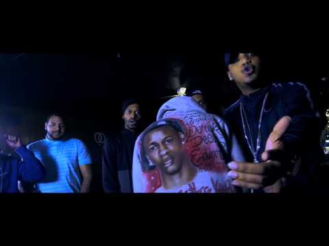 Shorty P feat. Prig Cashiono - Death Before Dishonor (OFFICIAL MUSIC VIDEO)