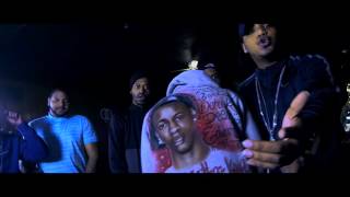 Shorty P feat. Prig Cashiono - Death Before Dishonor (OFFICIAL MUSIC VIDEO)