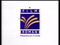 Film Roman CTW 1993