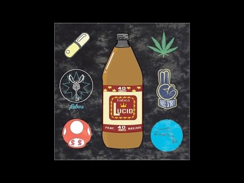 Fabes ft. Beejus - Lucid (prod. by Stewart Villain) [Thizzler.com]