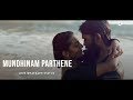Mundhinam Parthene Kadal Neelam Mangum Neram ️ Whatsapp Status Musical Soul