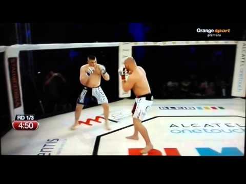 BARTNICKI vs DOPIERAŁA  [PLMMA 54]