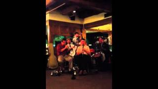 Dixie jazz Seattle 2