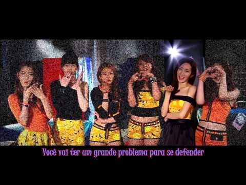 TAHITI(타히타)♥Tonight-Legendado em PT-BR